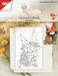 Billede: JOY STEMPEL 