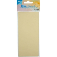 Billede: Joy Mini Trouvaille 2xEmbossing måtte 6200/0933