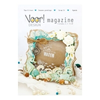 Billede: Joy's Noor hæfte nr. 3, førpris kr. 25,- nupris