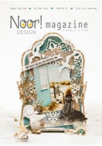 Billede: JOY NOOR MAGAZINE 14, førpris kr. 25,- nupris