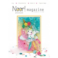 Billede: JOY NOOR MAGAZINE 19, førpris kr. 25,- nupris
