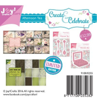 Billede: SPECIALTILBUD -- JOY CELEBRATION “9100/0255