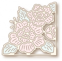 Billede: WILD ROSE STUDIO DIE SD048, tilbud, førpris kr. 124,-, nupris