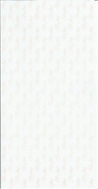 Billede: 5 stk. bryllupskort creme