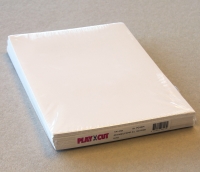 Billede: Akvarelpapir 180gr A4 100 ark