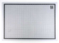 Billede: Nellie Snellen Transparent Cuttingmat A4 MAT-A4TR