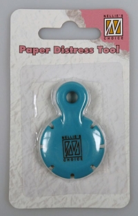 Billede: Nellie Snellen Distress Tool PDT001