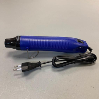 Billede: Nellie Snellen Heat Tool HETO001