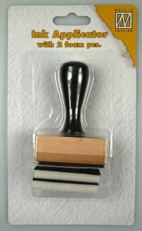 Billede: Nellie Snellen Ink Applicator IAP002