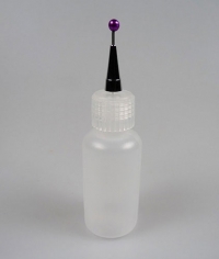 Billede: Nellie Snellen Ultrafine tip glue applicator 0,5 oz. UGB001