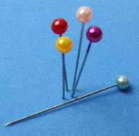 Billede: NS Spare Needles 50pcs NUGB001, Til p5496 Nellies lille limflaske