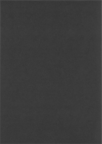 Billede: satinpapir sort 5 ark A4