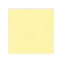 Billede: Linnen Karton Light Yellow 240gr 1 ark