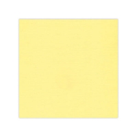 Billede: Linnen Karton Yellow 240gr 1 ark