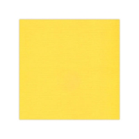 Billede: Linnen Karton Ochre 240gr 1 ark