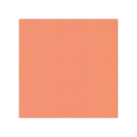 Billede: Linnen karton Soft orange 240gr 1 ark
