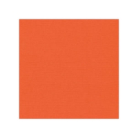 Billede: Linnen karton Orange 240gr 1 ark