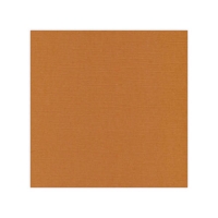Billede: Linnen karton Coffee brown 240gr 1 ark