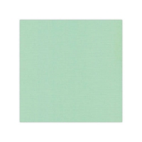 Billede: Linnen karton Medium green 240gr 1 ark