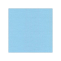 Billede: Linnen karton Soft blue 240gr 1 ark