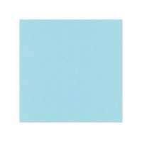 Billede: Linnen karton Light blue 240gr 1 ark