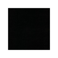 Billede: Linnen karton black 240gr 1 ark