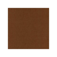 Billede: Linnen karton Chocolate brown 240gr 1 ark