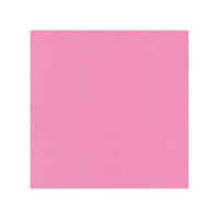 Billede: Linnen karton Fuchsia 240gr 1 ark