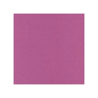 Billede: Linnen karton Aubergine 240gr 1 ark