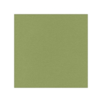 Billede: Linnen karton Olive green 240gr 1 ark