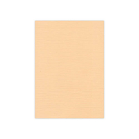Billede: Linnen Karton 240gr 5 ark Light Brown A4