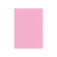 Billede: Linnen Karton 240gr 5 ark Pink A4