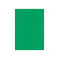Billede: Linnen Karton 240gr 5 ark Green A4