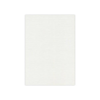 Billede: Linnen Karton 240gr 5 ark Light Grey A4