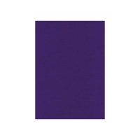 Billede: Linnen Karton 240gr 5 ark Purple A4