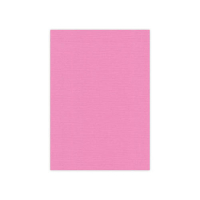 Billede: Linnen Karton 240gr 5 ark Fucshia A4