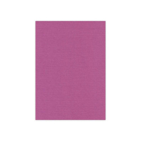 Billede: Linnen Karton 240gr 5 ark Aubergine A4