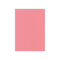 Billede: Linnen Karton 240gr 5 ark Old Pink A4