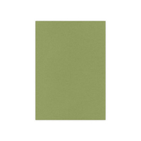 Billede: Linnen Karton 240gr 5 ark Olive Green A4