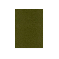 Billede: Linnen Karton 240gr 5 ark Pine Green A4