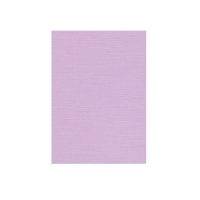 Billede: Linnen Karton 240gr 5 ark Magnolia Pink A4