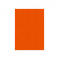Billede: Linnen Karton 240gr 5 ark Autumn Orange A4