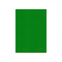 Billede: Linnen Karton 240gr 5 ark Fern Green A4