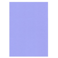 Billede: Linnen Karton 240gr 5 ark Lavender A4
