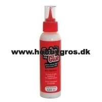 Billede: Hobbylim 120 ml Spids åbning