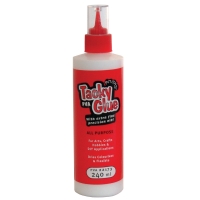 Billede: Hobbylim 240ml m/spids