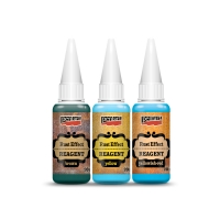 Billede:  Set of Rust 3x20ml 