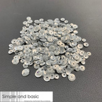 Billede: Simple and Basic Sequins 