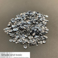 Billede: Simple and Basic Sequins 