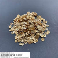 Billede: Simple and Basic Sequins 